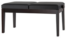 Sgabello Panca per Pianoforte