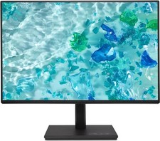 Monitor PC 23.8" FHD IPS 250