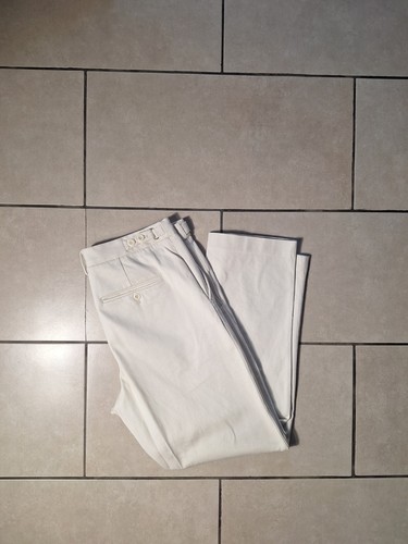 Pantalone sartoriale zara - sartoriale,