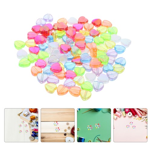 600 pcs perline creazione - pcs, la