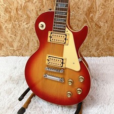 Chitarra elettrica Yamaha Les