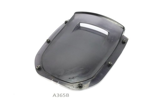 Yamaha tdm 850 - 850, 3vd