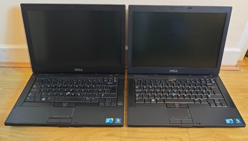 Dell latitude e6410 - x,