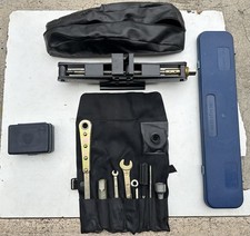 Borsa Trousse Attrezzi Lancia