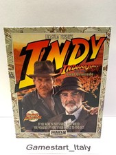 Indiana jones and the last - indiana,