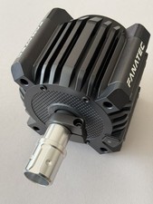 Fanatec DD Pro Wheel Base 8NM