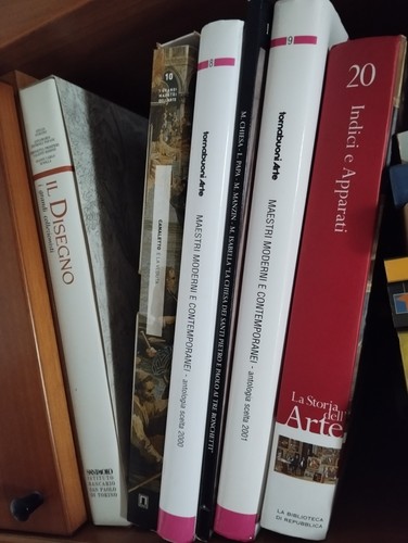 Arte lotto libri - arte,