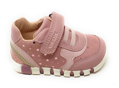 Geox scarpa iupidoo mesh - scarpa,