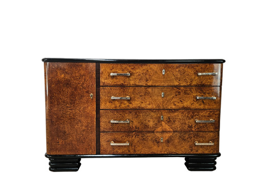 Credenza radica legno - credenza,