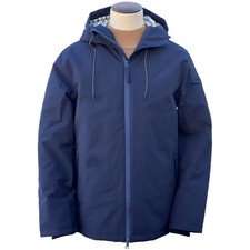 Aquascutum Giacca Conchiglia