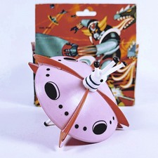 Fabianplasica Atlas Ufo Robot