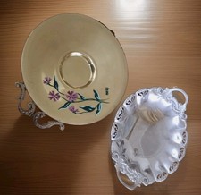 centrotavola Placcato argento