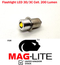 Lampadina LED aggiornamento