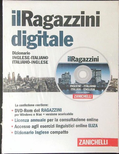 Ragazzini digitale vv - il, aa.vv
