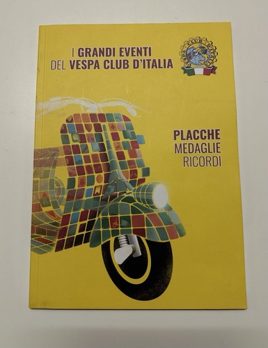 Grandi eventi del - eventi, vespa