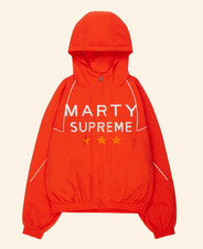 Giacca Marty Supreme arancione