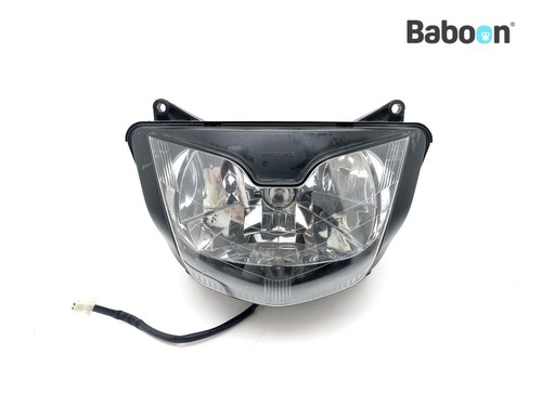 Faro anteriore honda 600 - faro, f