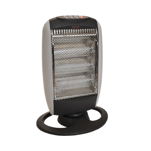 Stufa alogena 1200 - , w