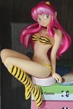 Figure Lamù ((Urusei Yatsura))
