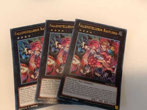 3x trappole - 3x,