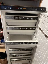 Congelatore Elektra Bregenz - esteticamente e tecnicamente perfetto