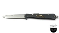 Coltello per gatti Otter Mercator K55K coltello tascabile coltello pieghevole coltello da esterno 10-426K
