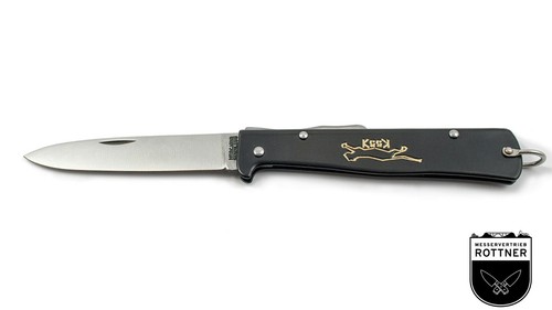 Coltello per gatti - , otter