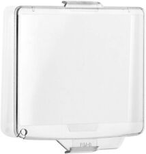 COPRI DISPLAY COMPATIBILE NIKON D300 300S BM 8 BM-8 BM8 PROTEZIONE RIGIDA COVER