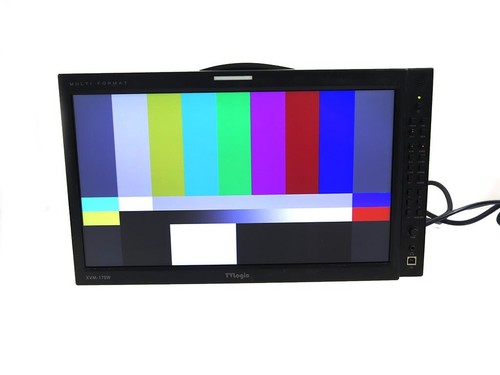 Tvlogic xvm 175w monitor - tvlogic, xvm-175w