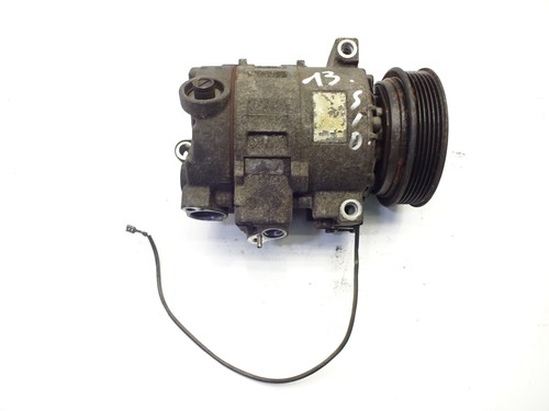 Compressore aria condizionata - compressore,