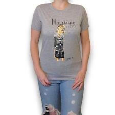 T-shirt vintage Moschino x