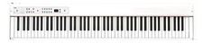 Pianoforte digitale Korg D1 WH