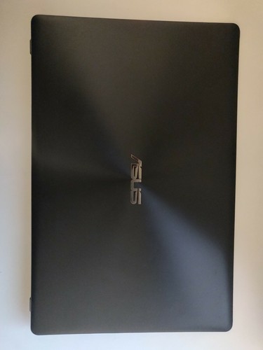 Cover posteriore ricambio - cover,