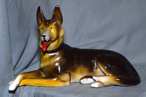 Figura porcellana pastore - in,