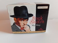 Frank Sinatra - Portrait - cofanetto 10 cd - Compilation - + book