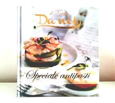 Ricettario Cucinare Il Natale da Noi Speciale Antipasti libro (26)