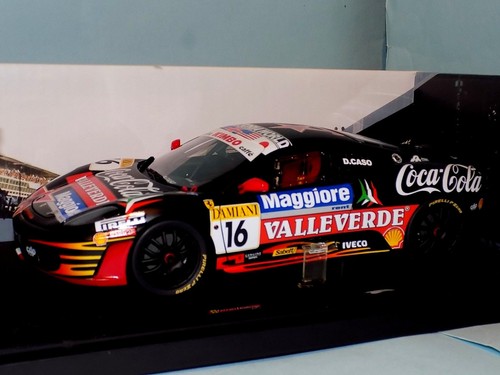 Ferrari f430 challenge team - f430,