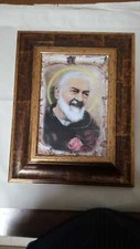 lotto stock Quadro cornice