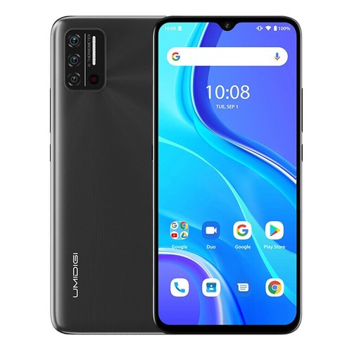 Smartphone umidigi a7s - smartphone,