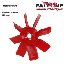 VENTOLA PER RADIATORE MOTORE