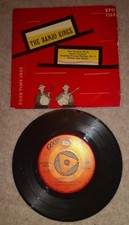 Good Time Jazz the Banjo Kings