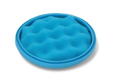 Filtro rotondo blu 130mm