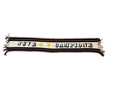 JUVENTUS JUVE CAMPIONE Sciarpa