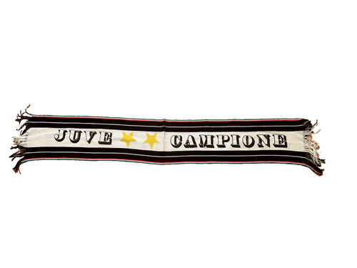 Juventus juve campione sciarpa - juventus,