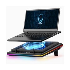 llano RGB Laptop Cooling Pad