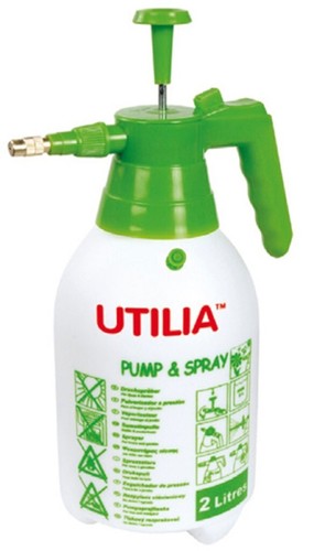 Spruzzatore spruzzino pompa - spruzzino, a