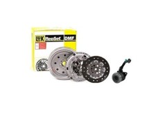 Frizione Volano Alfa Mito Fiat Bravo Doblo 1.4 T-JET Natural Power 120 150 Hp