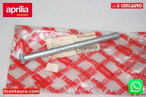 Ap8225070 perno forcellone - perno,