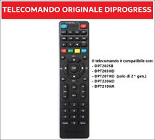 Telecomando Originale Decoder