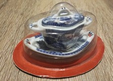 Porcelain Art - terrina